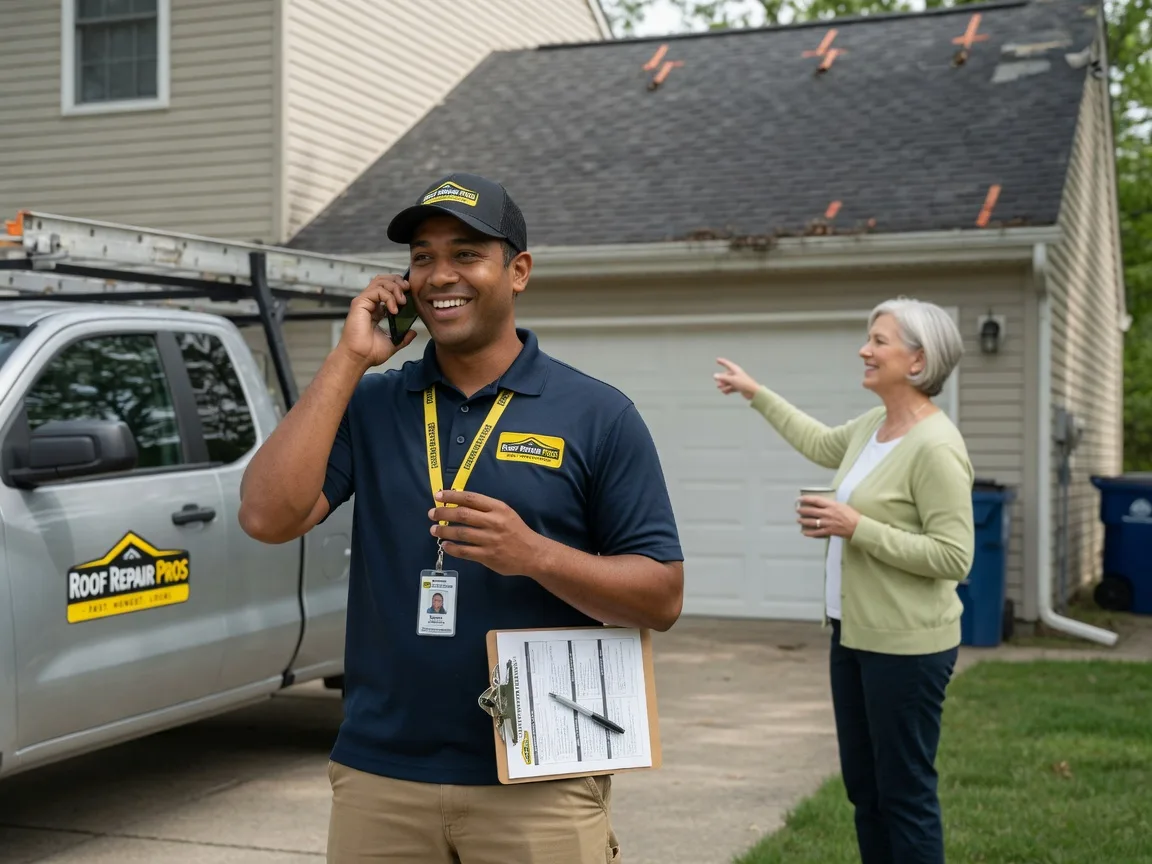Roof Repair San Clemente, CA FAQs